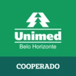 unimed-bh cooperado android application logo